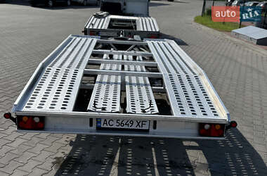Автовоз Pragmatec A7 2021 в 