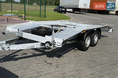 Автовоз Pragmatec A7 2021 в 