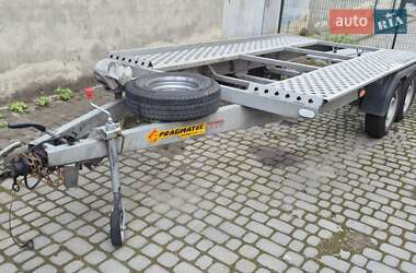 Лафет Pragmatec A7 2024 в Тернополе