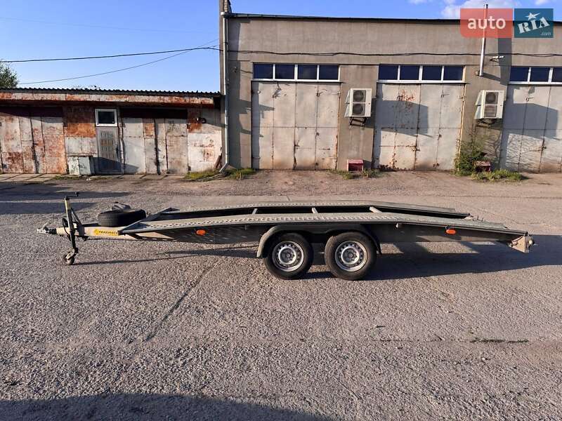 Лафет Pragmatec A7 2021 в 