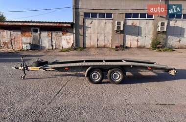 Лафет Pragmatec A7 2021 в 