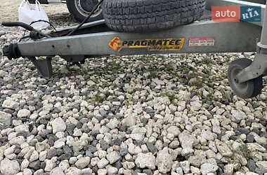 Лафет Pragmatec A7 2023 в 