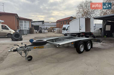 Лафет Pragmatec A7 2023 в Днепре