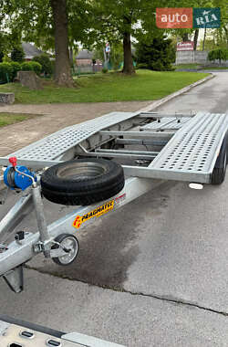 Лафет Pragmatec A7 2023 в Виннице