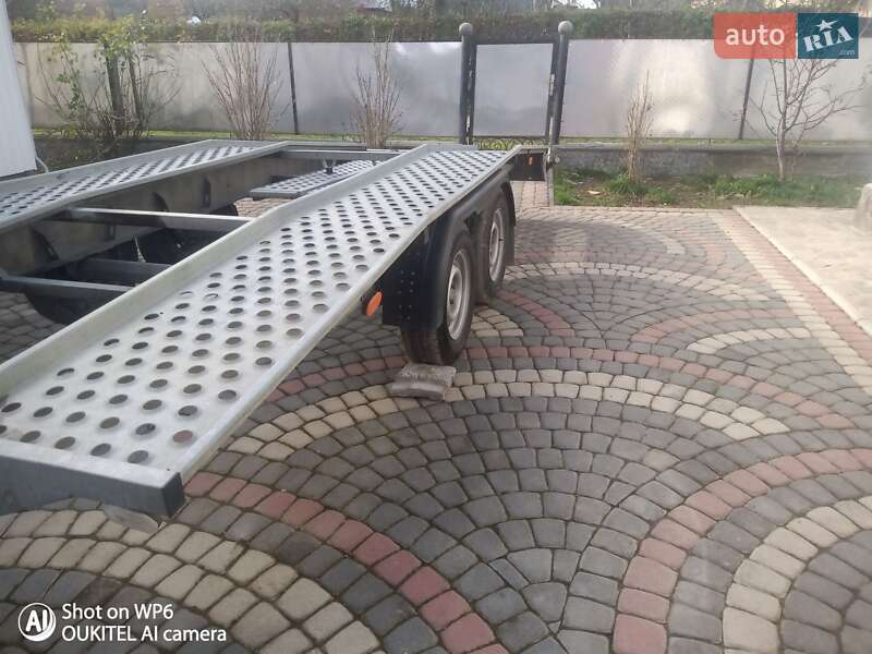 Лафет Pragmatec A7 2022 в Коломые фото 3 Лафет Pragmatec A7 2022 в Коломые