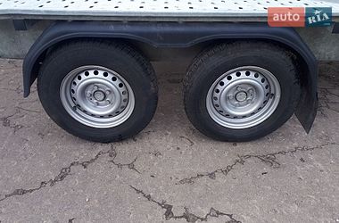 Автовоз Pragmatec A7 2023 в Ровно