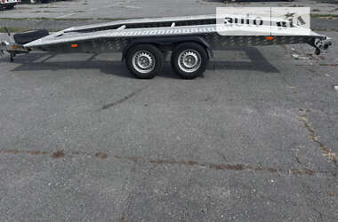 Автовоз Pragmatec A8 2023 в 