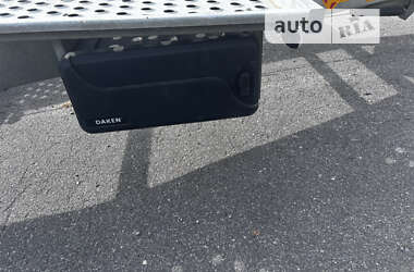 Автовоз Pragmatec A8 2023 в 