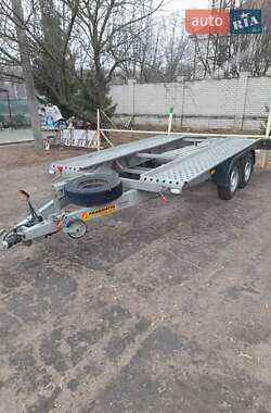 Лафет Pragmatec A8 2022 в 