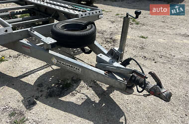 Лафет Pragmatec A8 2020 в 