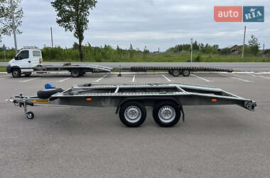 Автовоз Pragmatec A8 2023 в 