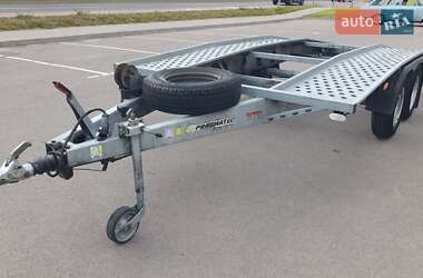 Лафет Pragmatec A8 2021 в 