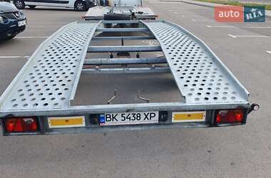 Лафет Pragmatec A8 2021 в 