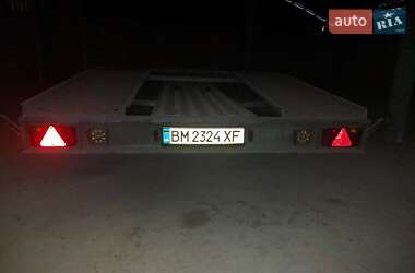 Лафет Pragmatec A8 2020 в 