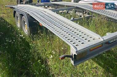 Лафет Pragmatec A8 2021 в 