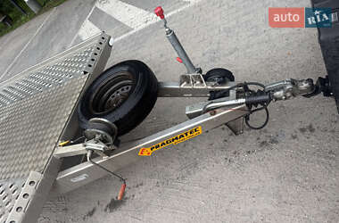 Лафет Pragmatec A8 2023 в 