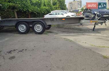 Лафет Pragmatec A8 2023 в 