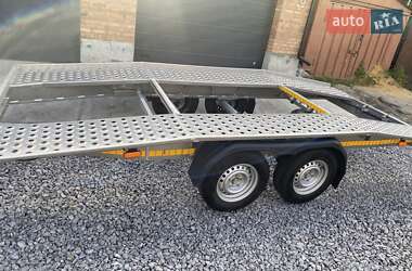 Лафет Pragmatec A8 2024 в 