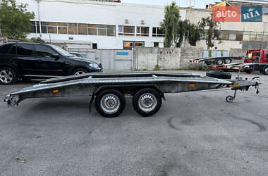 Лафет Pragmatec A8 2022 в 