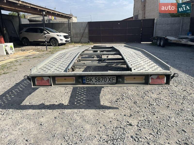 Лафет Pragmatec A8 2020 в Ровно