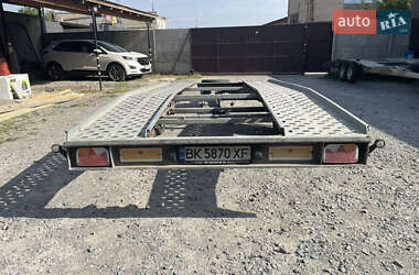 Лафет Pragmatec A8 2020 в 