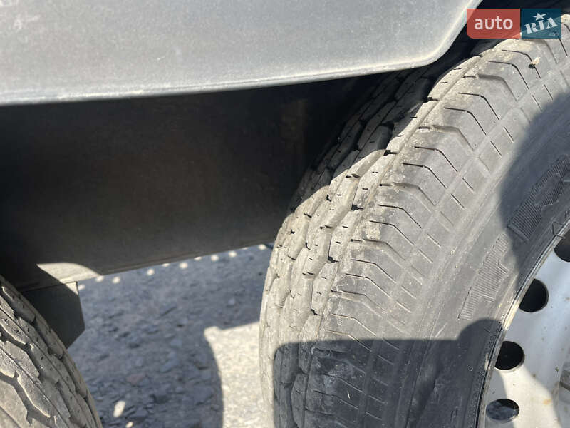 Лафет Pragmatec A8 2020 в Ровно