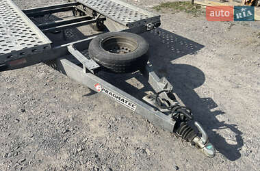 Лафет Pragmatec A8 2020 в 