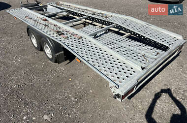 Лафет Pragmatec A8 2022 в 