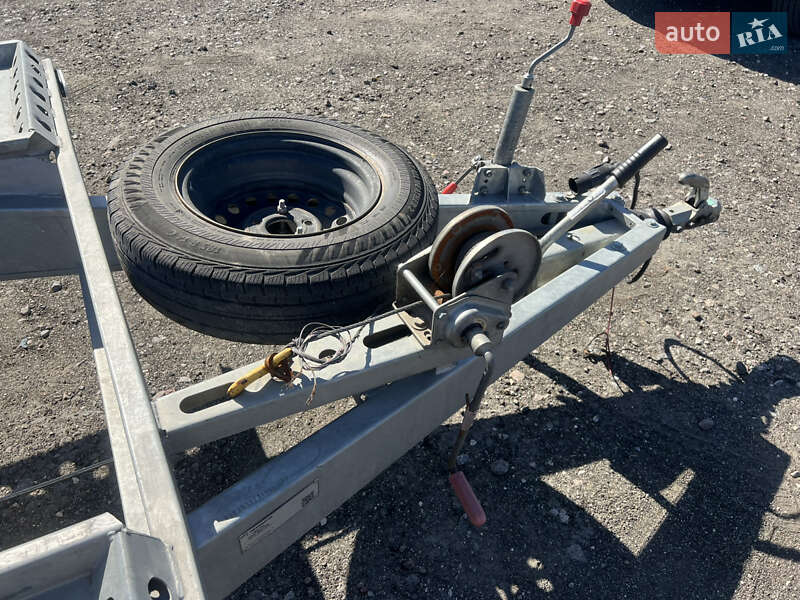 Лафет Pragmatec A8 2022 в Києві фото 13 Лафет Pragmatec A8 2022 в Києві