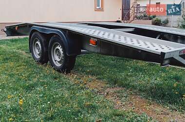 Лафет Pragmatec A8 2019 в 