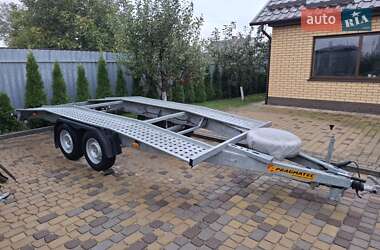 Автовоз Pragmatec A8 2023 в 