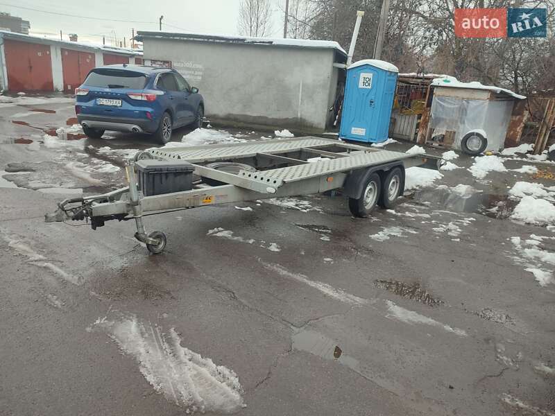 Лафет Pragmatec A8 2023 в Львові фото 3 Лафет Pragmatec A8 2023 в Львові