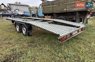 Лафет Pragmatec A8 2021 в Знаменке