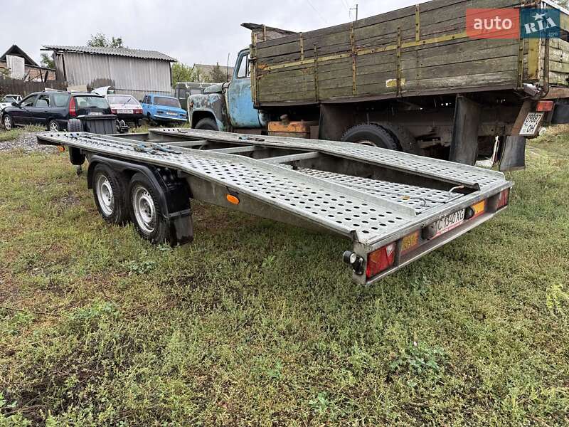 Лафет Pragmatec A8 2021 в Знаменке