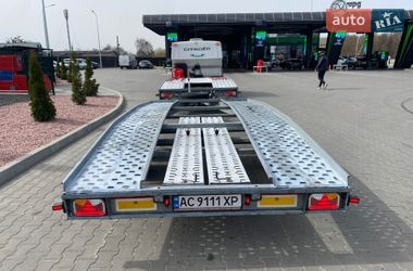 Лафет Pragmatec A8 2020 в Луцьку