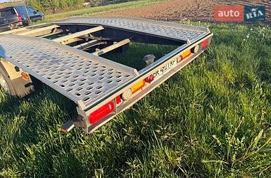 Лафет Pragmatec A8 2018 в Ровно фото 2 Лафет Pragmatec A8 2018 в Ровно