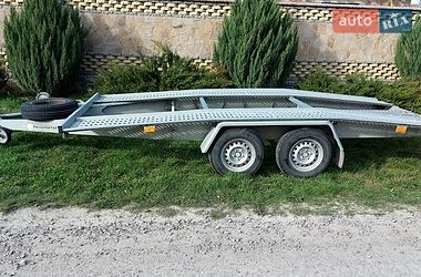 Автовоз Pragmatec A8 2020 в Владимире