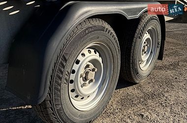 Автовоз Pragmatec A8 2024 в Львові фото 3 Автовоз Pragmatec A8 2024 в Львові