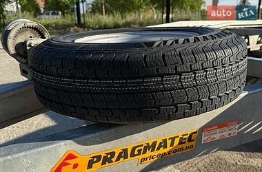 Автовоз Pragmatec A8 2024 в Львові фото 6 Автовоз Pragmatec A8 2024 в Львові