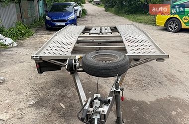Автовоз Pragmatec A8 2023 в Харькове