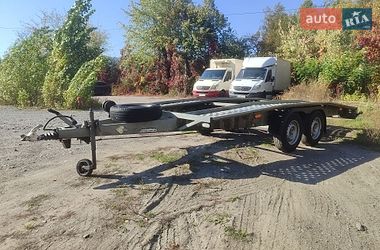 Лафет Pragmatec A8 2020 в Киеве