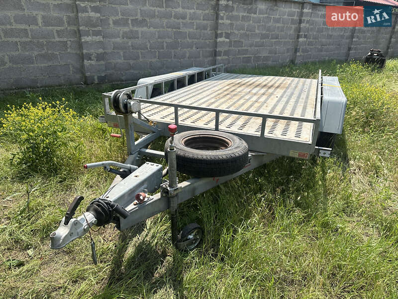 Лафет Pragmatec A9 2019 в 