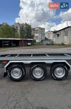 Лафет Pragmatec A9 2021 в 