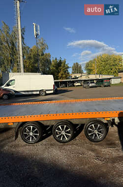 Лафет Pragmatec A9 2023 в 