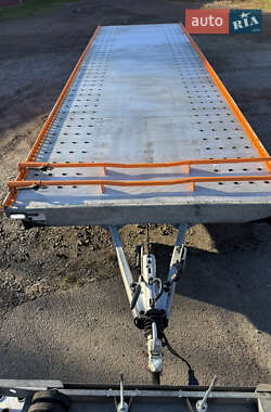 Лафет Pragmatec A9 2023 в 