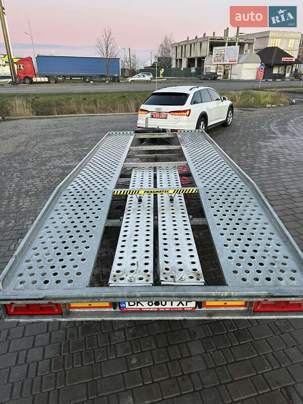 Лафет Pragmatec A9 2024 в Луцке фото 8 Лафет Pragmatec A9 2024 в Луцке