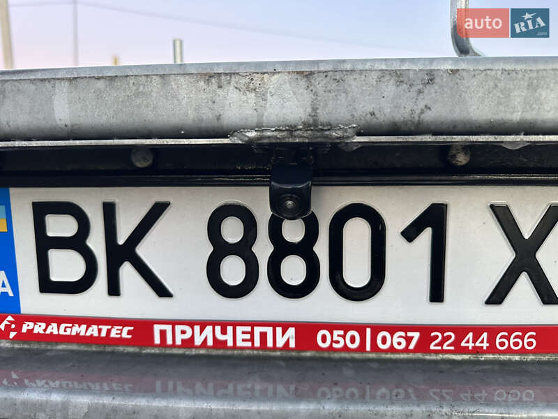 Лафет Pragmatec A9 2024 в Луцке фото 11 Лафет Pragmatec A9 2024 в Луцке