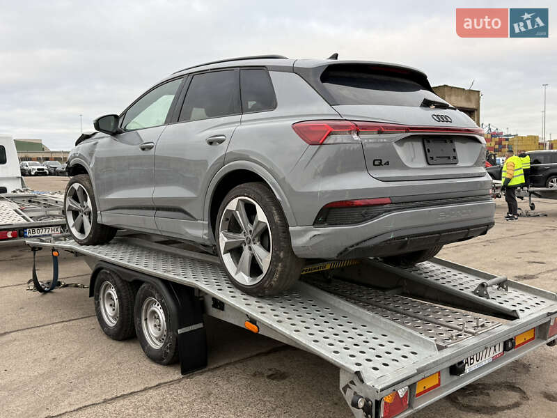 Лафет Pragmatec A9 2024 в Виннице фото 2 Лафет Pragmatec A9 2024 в Виннице