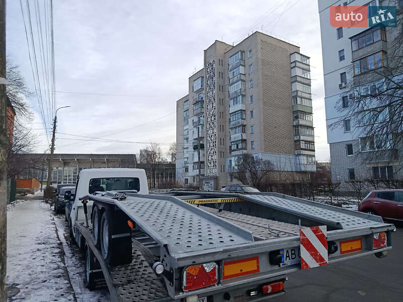 Лафет Pragmatec A9 2024 в Виннице фото 3 Лафет Pragmatec A9 2024 в Виннице