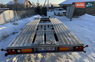 Лафет Pragmatec A9 2020 в Ковелі